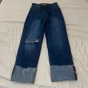 YMI Dixie fit denim collection